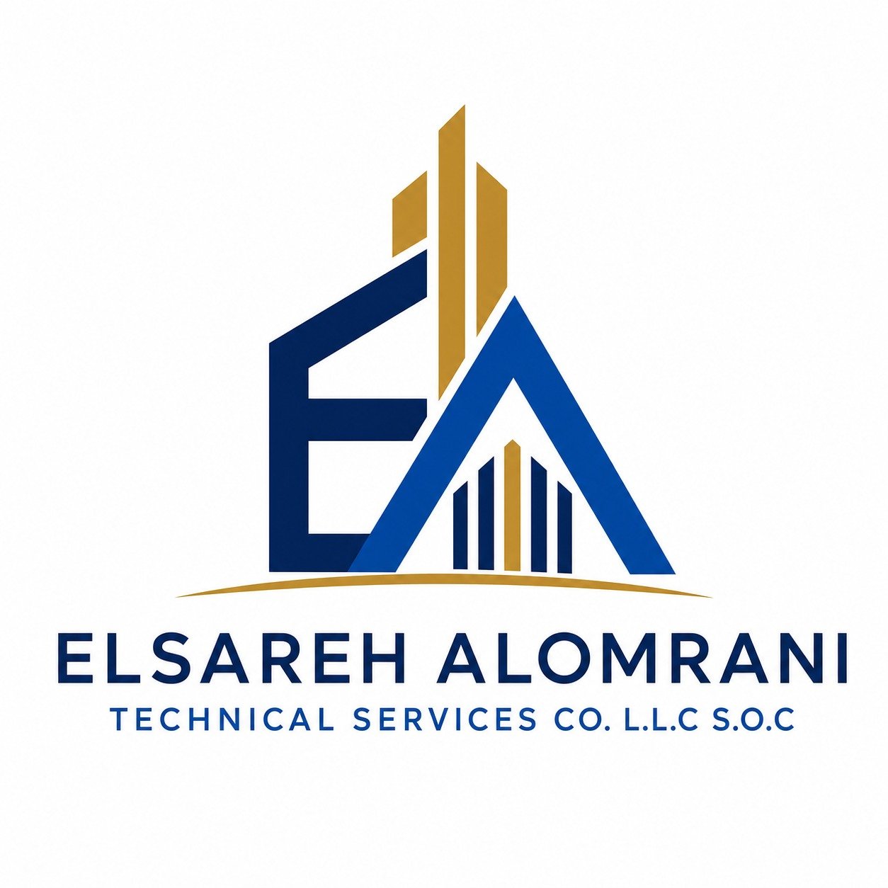 Elsareh Alomrani Technical Services logo
